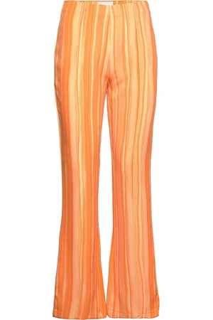 Hosbjerg Fleur Adele Pants Orange