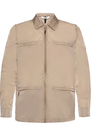Rains Shirt Beige