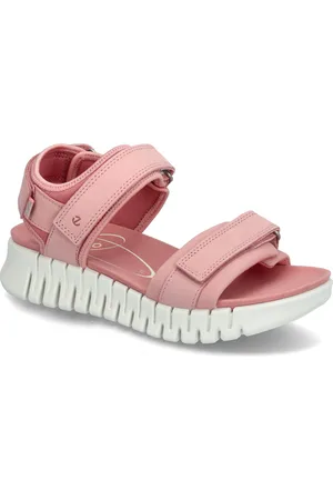 Ecco Gruuv Sol W Pink