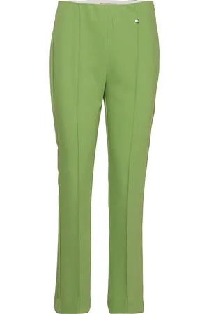 Mos Mosh Sarah Glow Pant Green