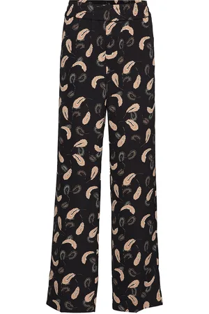 INWEAR Acadia Pant Black