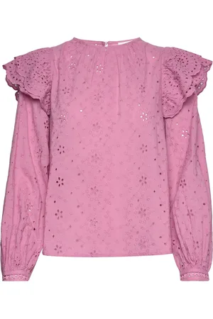 Fabienne Chapot Bailey Top Pink