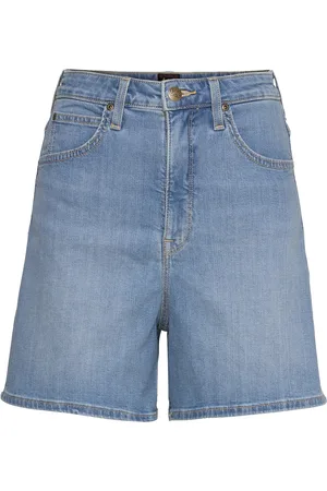 Lee Stella Short Blue