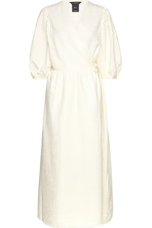 Lindex Dress Larisa White