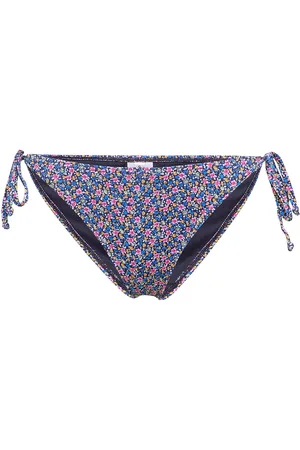 Gestuz Pilgz Bikini Bottom Patterned