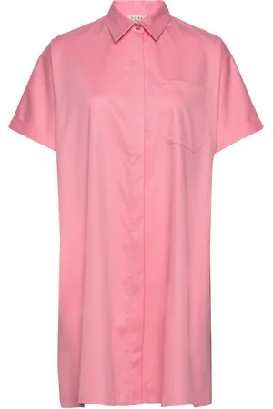Norr Cilla Shirt Dress