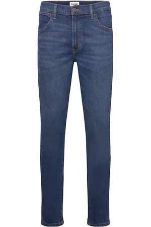 Wrangler Larston Blue