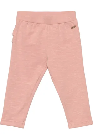 Minymo Pants Sweat Pink