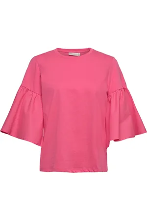 INWEAR Vumeiw Top Pink