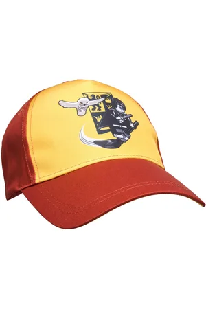 LEGO kidswear Lwaorai 104 - Cap Red