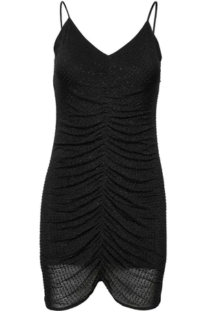 Crās Sashacras Dress