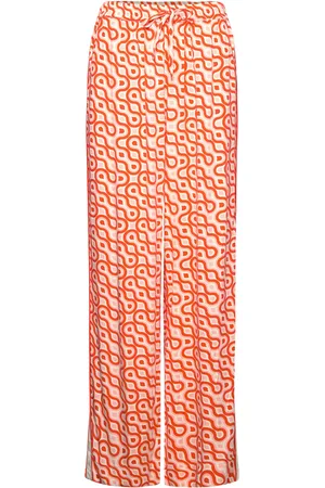 Numph Nuruby Pants Pink