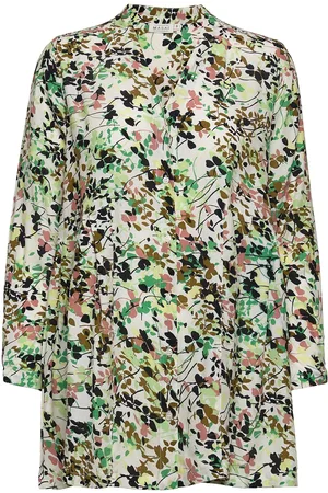 Masai Ibene Patterned