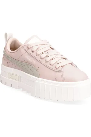 PUMA Mayze Luxe Wns Pink