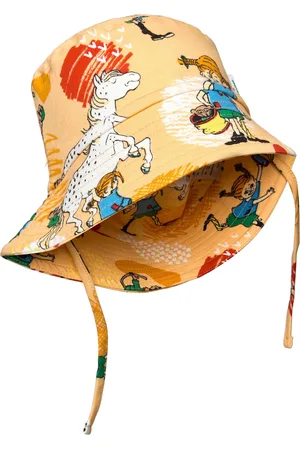Martinex Joyful Hat Patterned