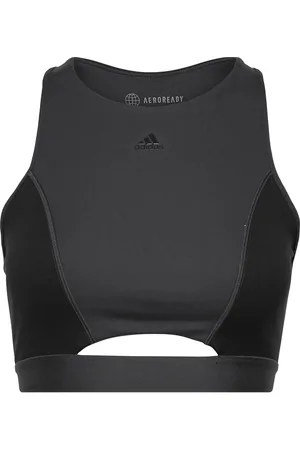adidas Coreflow Studio Medium Support 4 Elements Bra