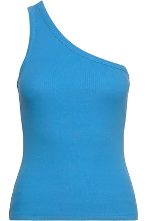 Gestuz Drewgz Shoulder Blue