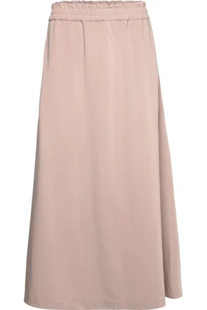 INWEAR Questiw Skirt Grey