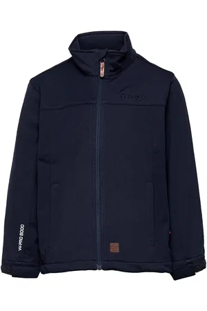 ZigZag Anakin Softshell Jacket W-Pro 8000 Blue