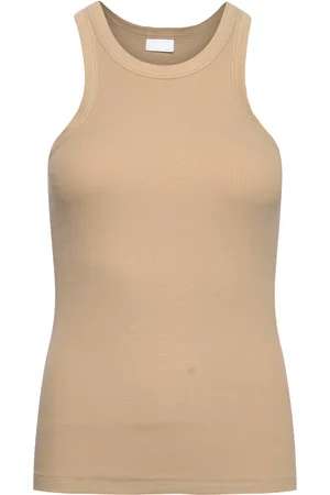 2nd Day 2Nd Purify - Refined Rib Beige