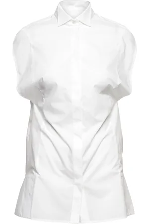 Maison Margiela Shirt White