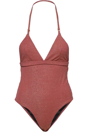 Underprotection Kelly Swimsuit Red