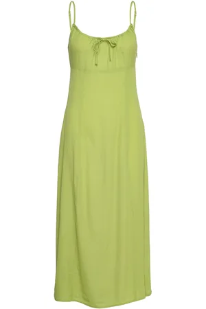 Envii Ensapphire Sl Dress 6696 Green