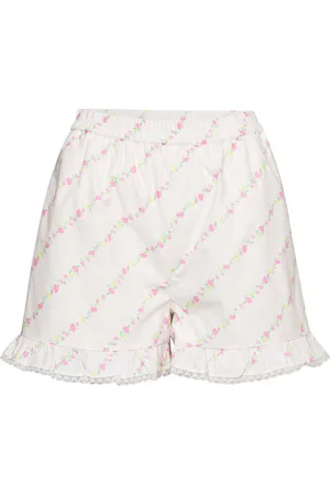 Crās Alessiacras Shorts White