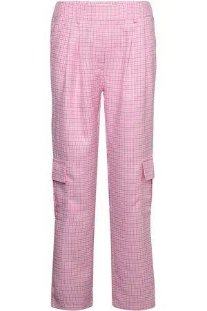 Noella Mille Pants Pink