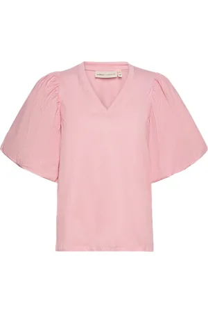 INWEAR Umeiw V-Neck Pink