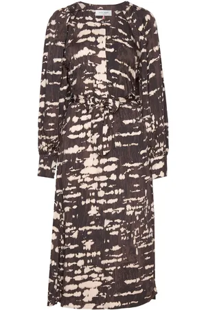 Gerry Weber Dress Woven Patterned