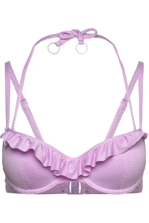 Hunkemöller Seia Pd Purple