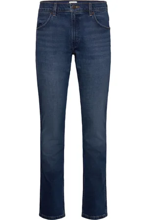 Wrangler Greensboro Blue