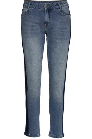 Denim Hunter Dhisla 7/8 Custom Blue