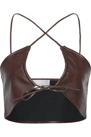 Hosbjerg Jelona Croc Top