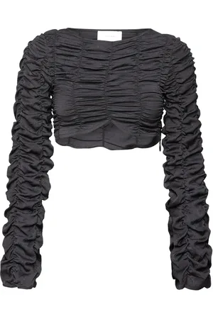 Hosbjerg Isabel Vita Top Black