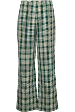 Résumé Odars Pant Patterned