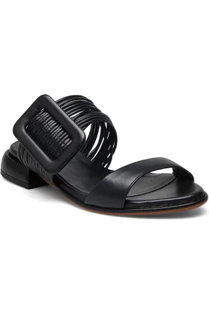 Laura Bellariva Sandals Black