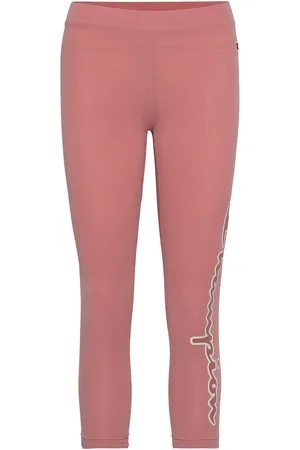 Champion Leggings Pink
