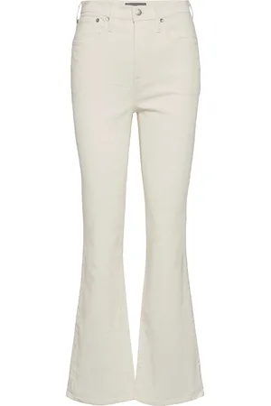 J.Crew Cord Skinny Flare