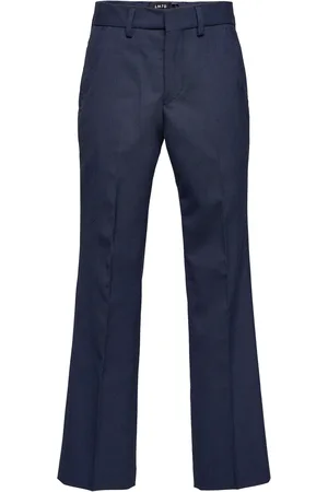 LMTD Nlmrex Reg Pant Navy