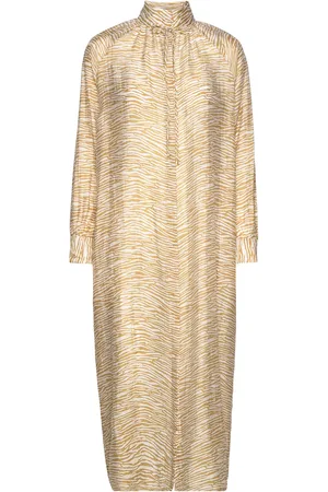 Résumé Philiners Dress Patterned