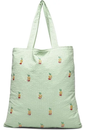 Hvisk Tote Dale Green