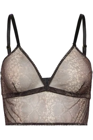 Underprotection Melina Bralette
