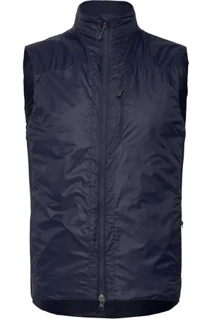 Peak Performance M Radiance Hybrid Vest Navy