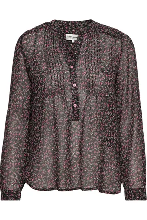 Lollys Laundry Helena Shirt Patterned