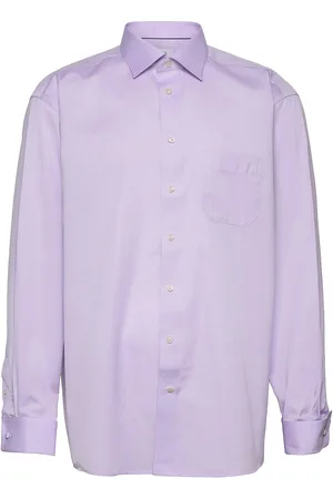 Eton Classic Fit Business Dobby Shirt