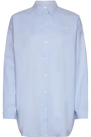 Résumé Rustyrs Shirt Blue