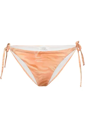 Röhnisch Shira Tie Brief Orange