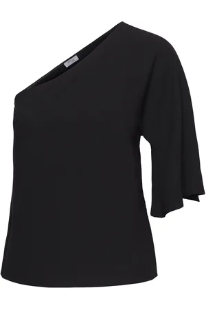 Marville Road Sue Shoulder Top